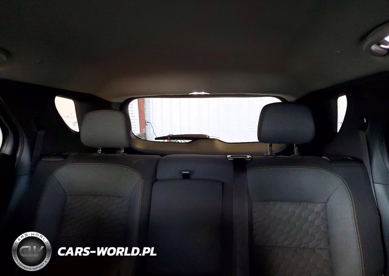 2020 Chevrolet Equinox Lt VIN:3GNAXUEV6LL261403 - 10