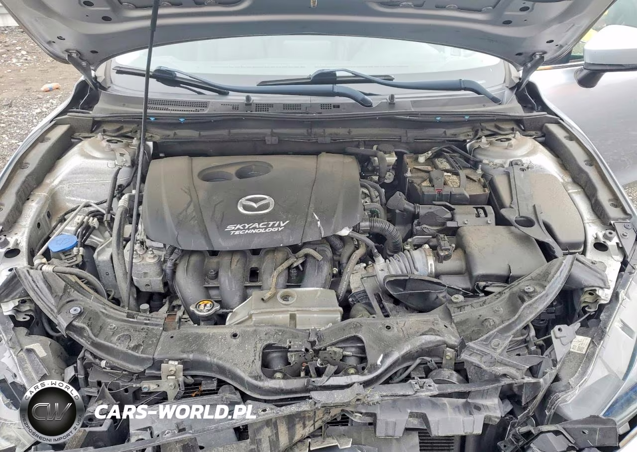 2018 Mazda 3 Touring VIN:3MZBN1V36JM170331 - 11
