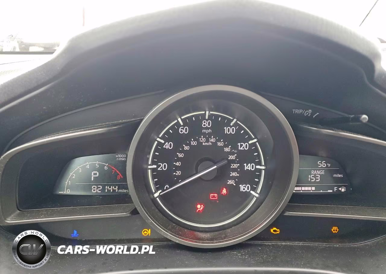 2018 Mazda 3 Touring VIN:3MZBN1V36JM170331 - 9