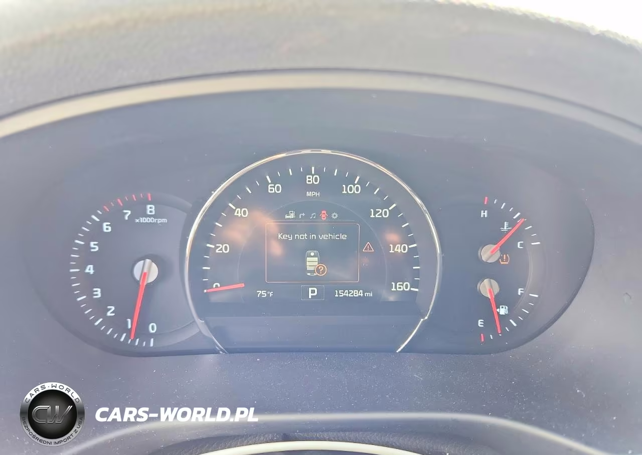 2016 Kia Sorento Ex VIN:5XYPH4A5XGG045797 - 9