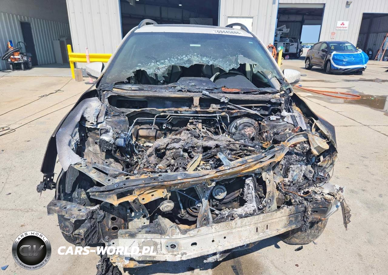 2021 Subaru Crosstrek Limited VIN:JF2GTHMC4MH379473 - 5