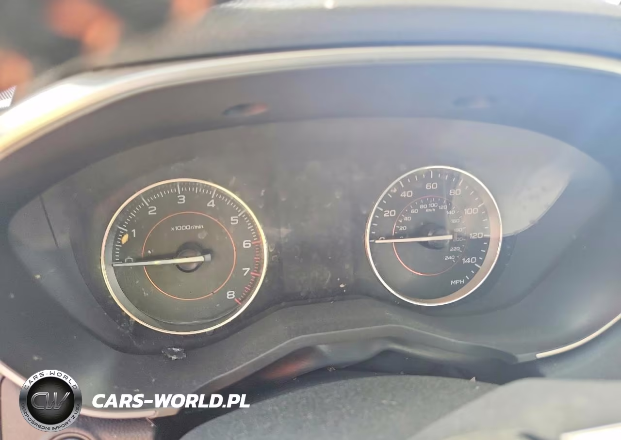 2021 Subaru Crosstrek Limited VIN:JF2GTHMC4MH379473 - 9