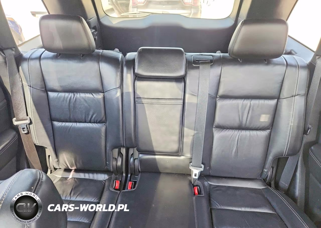 2015 Jeep Grand Cherokee Limited VIN:1C4RJEBG1FC126192 - 10