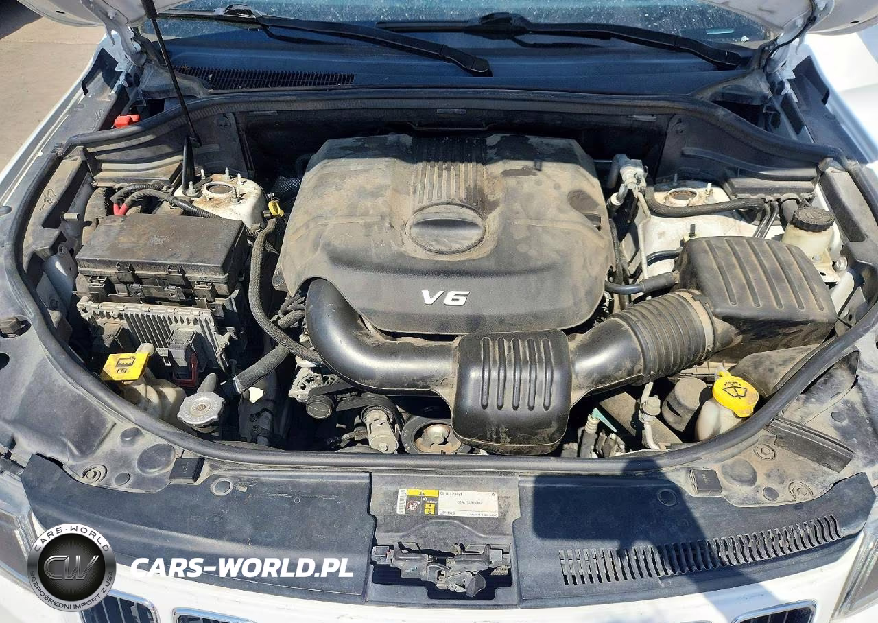 2015 Jeep Grand Cherokee Limited VIN:1C4RJEBG1FC126192 - 12
