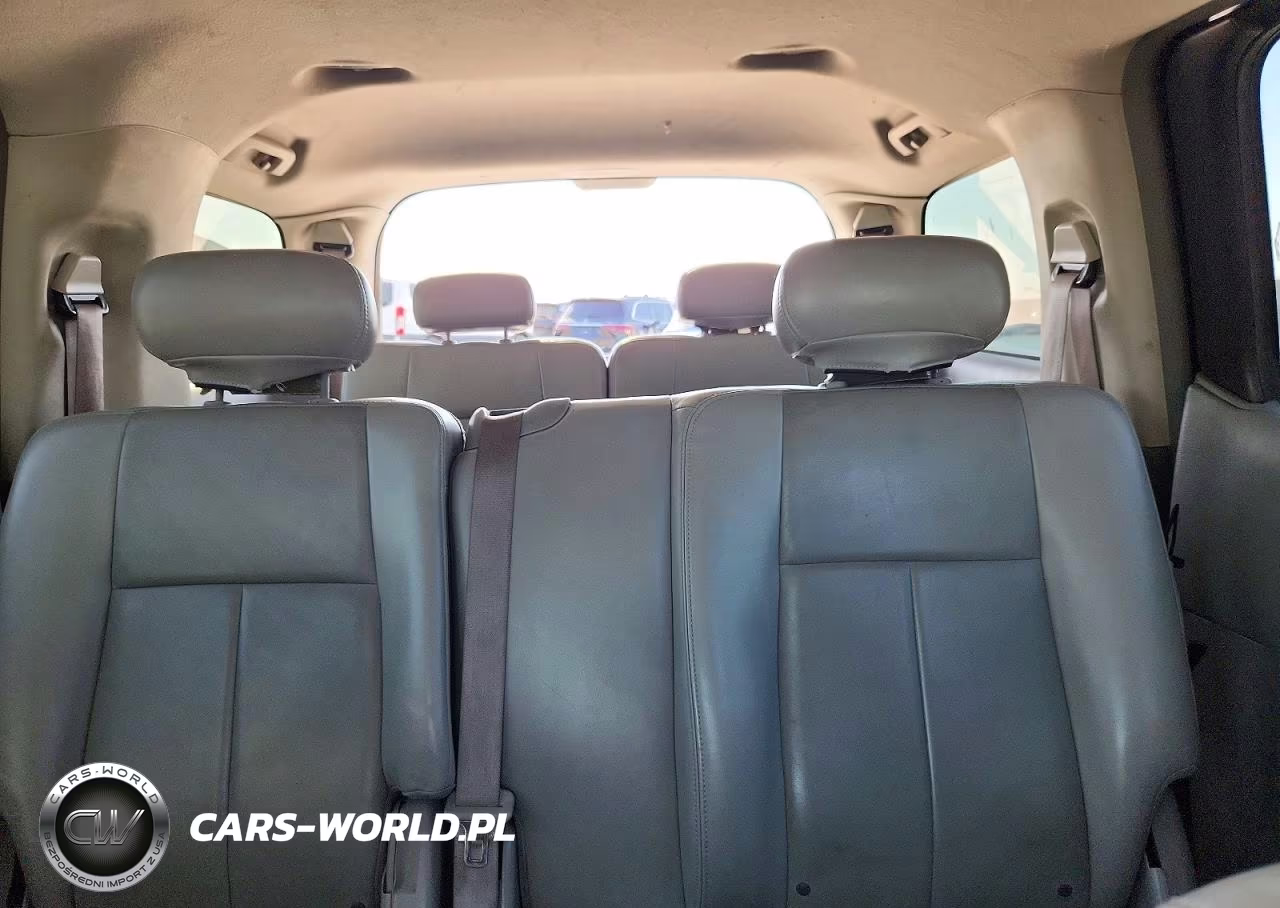 2006 GMC Envoy Xl VIN:1GKET16S766104894 - 10