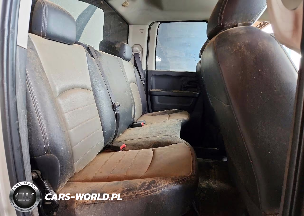 2010 Dodge Ram 1500 VIN:1D7RB1GK6AS238641 - 10