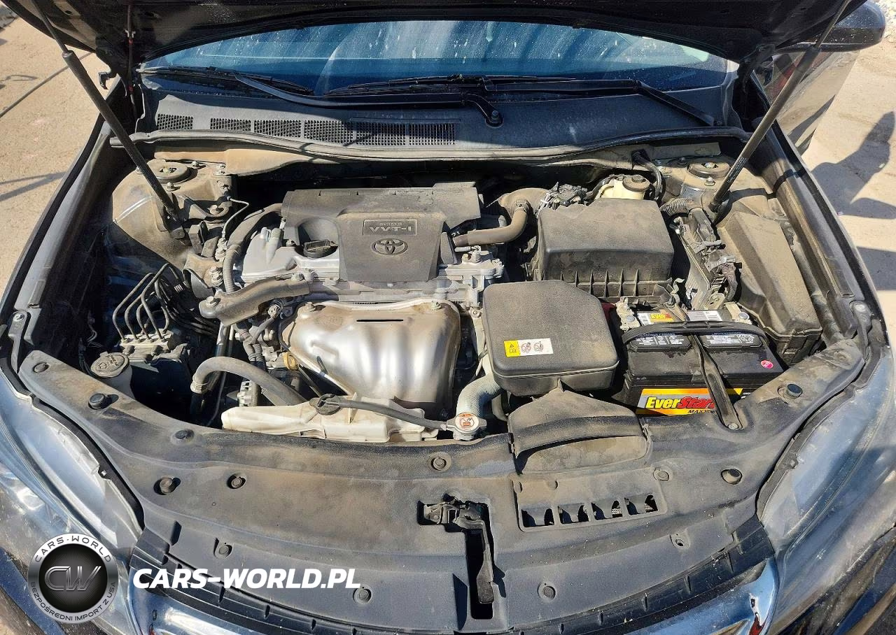 2017 Toyota Camry Se VIN:4T1BF1FK0HU277799 - 11