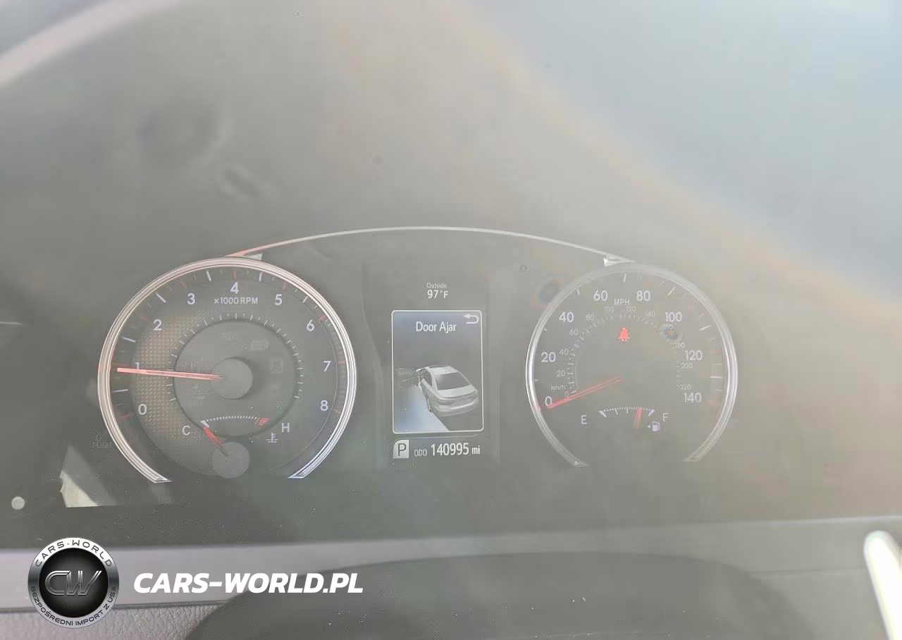 2017 Toyota Camry Se VIN:4T1BF1FK0HU277799 - 9