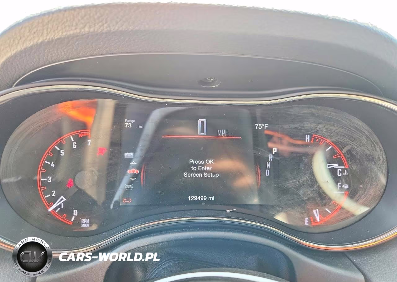 2020 Dodge Durango Gt VIN:1C4RDHDG9LC259994 - 9