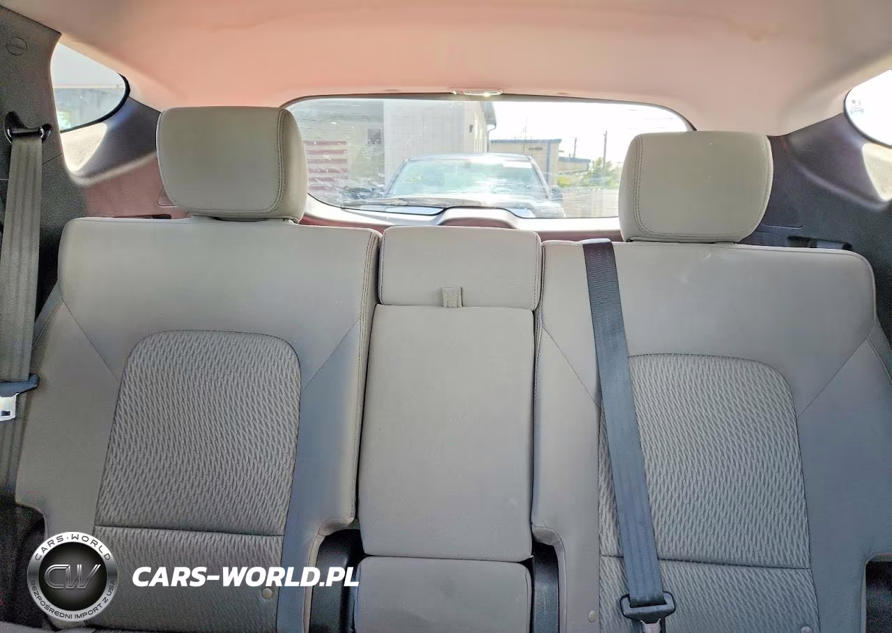 2018 Hyundai Santa Fe Sport 2.4L VIN:5NMZT3LB9JH079280 - 10