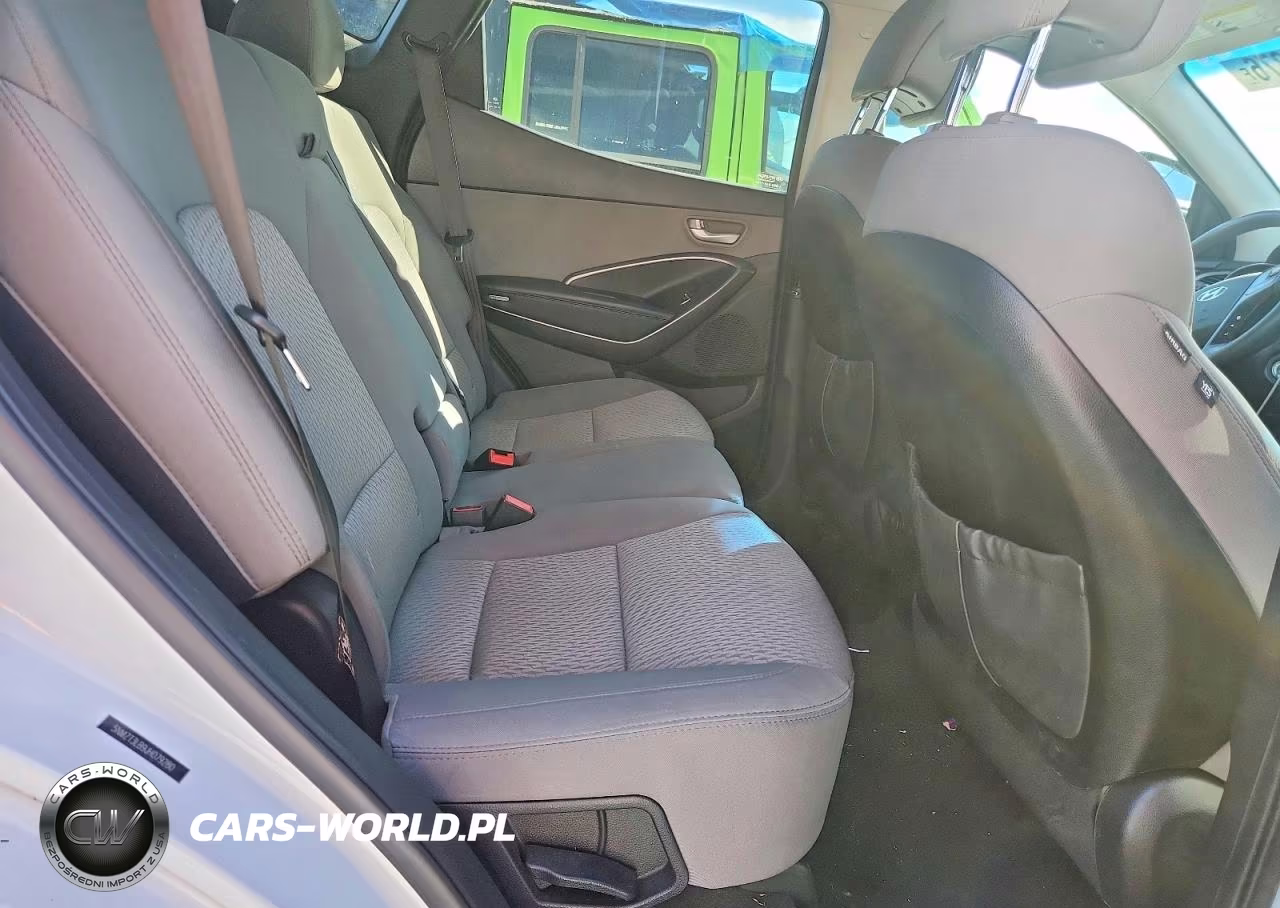 2018 Hyundai Santa Fe Sport 2.4L VIN:5NMZT3LB9JH079280 - 11