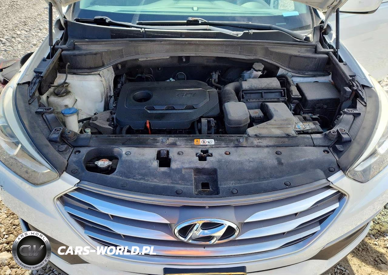 2018 Hyundai Santa Fe Sport 2.4L VIN:5NMZT3LB9JH079280 - 12