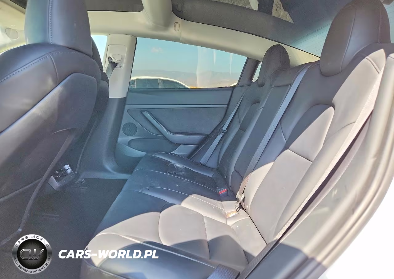 2023 Tesla Model 3 VIN:5YJ3E1EA9PF485661 - 10