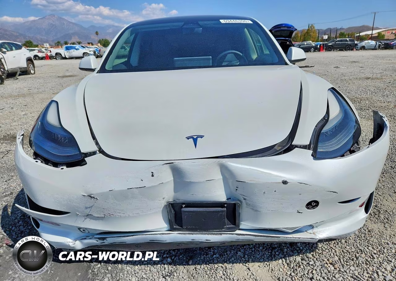 2023 Tesla Model 3 VIN:5YJ3E1EA9PF485661 - 5