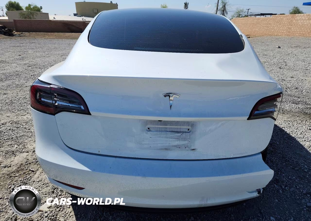 2023 Tesla Model 3 VIN:5YJ3E1EA9PF485661 - 6