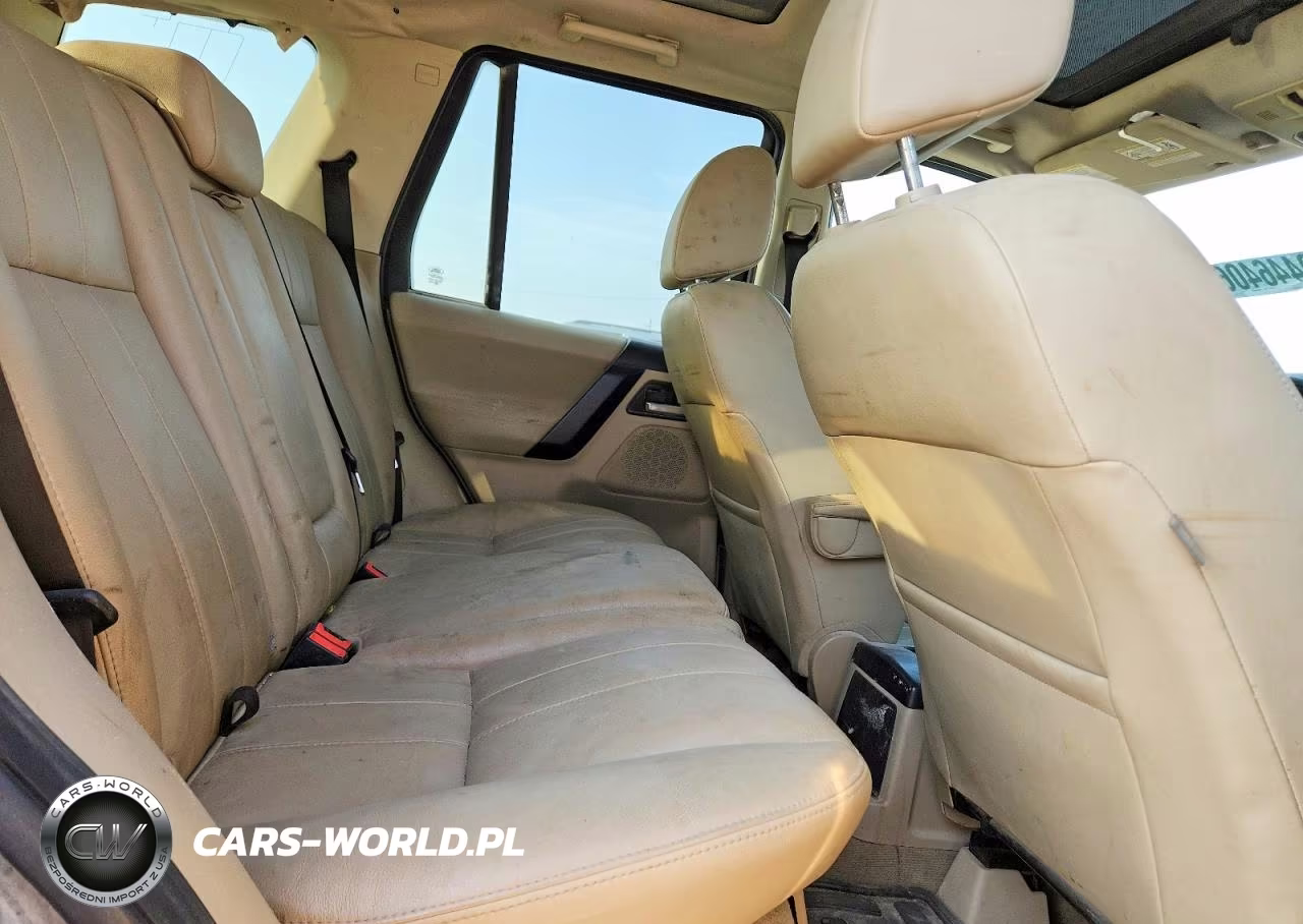 2015 Land Rover Lr2 Se VIN:SALFP2BG9FH427630 - 11