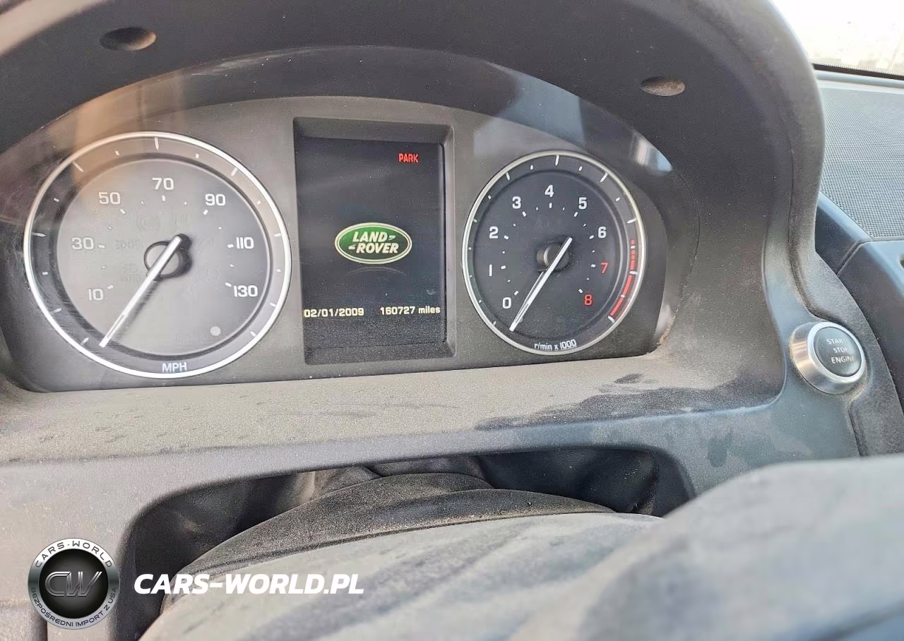 2015 Land Rover Lr2 Se VIN:SALFP2BG9FH427630 - 9