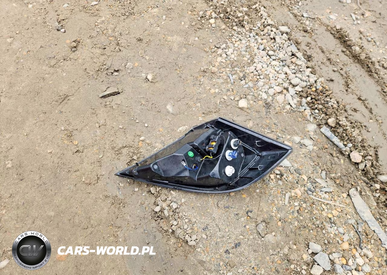 2020 Honda Civic Si VIN:2HGFC1E55LH704966 - 12