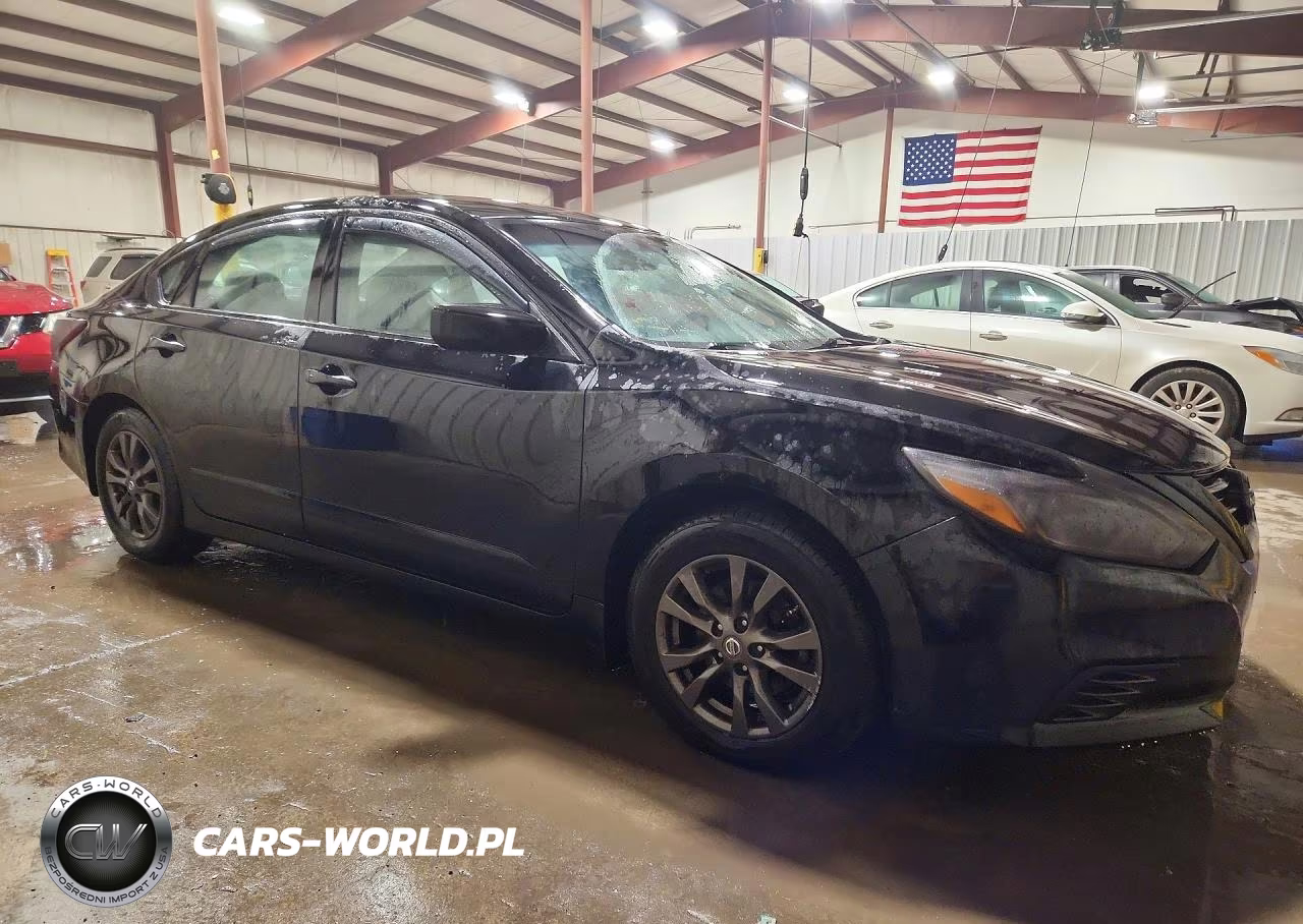 2018 Nissan Altima 2.5 S VIN:1N4AL3AP7JC228379 - 4