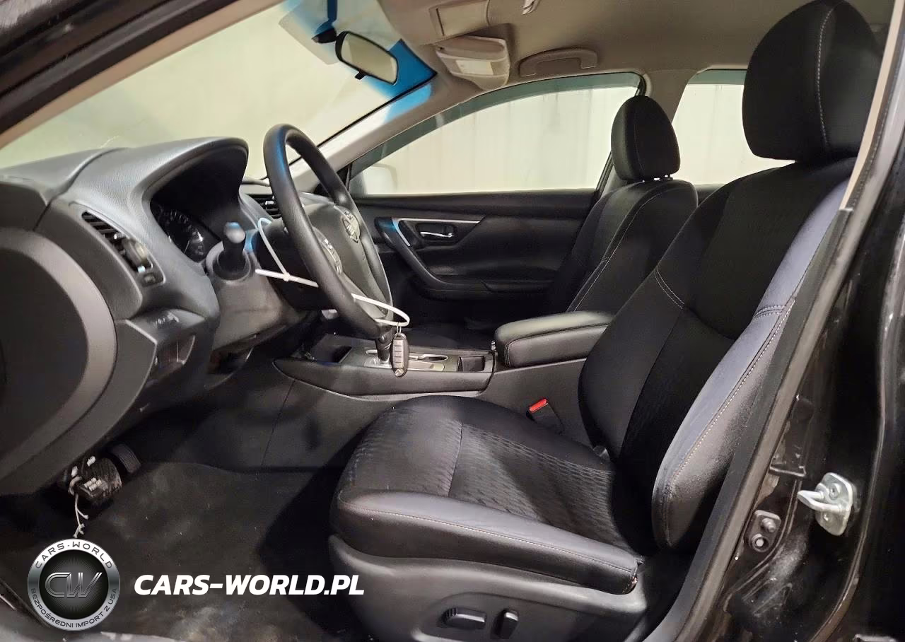 2018 Nissan Altima 2.5 S VIN:1N4AL3AP7JC228379 - 7