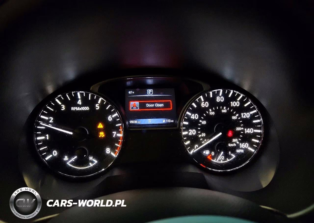 2018 Nissan Altima 2.5 S VIN:1N4AL3AP7JC228379 - 9