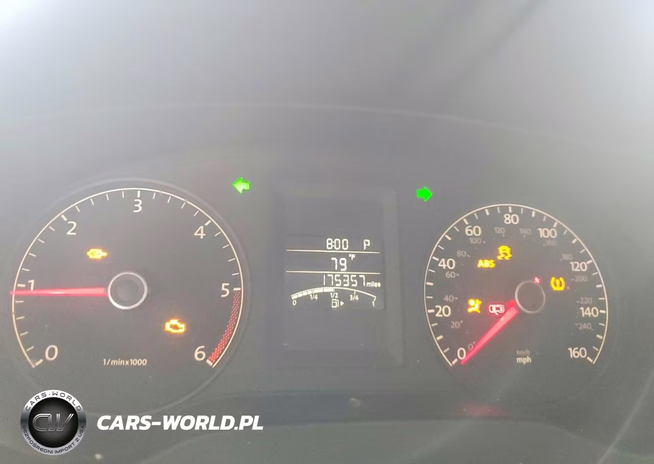 2011 Volkswagen Jetta Tdi VIN:3VWLL7AJ7BM116846 - 9