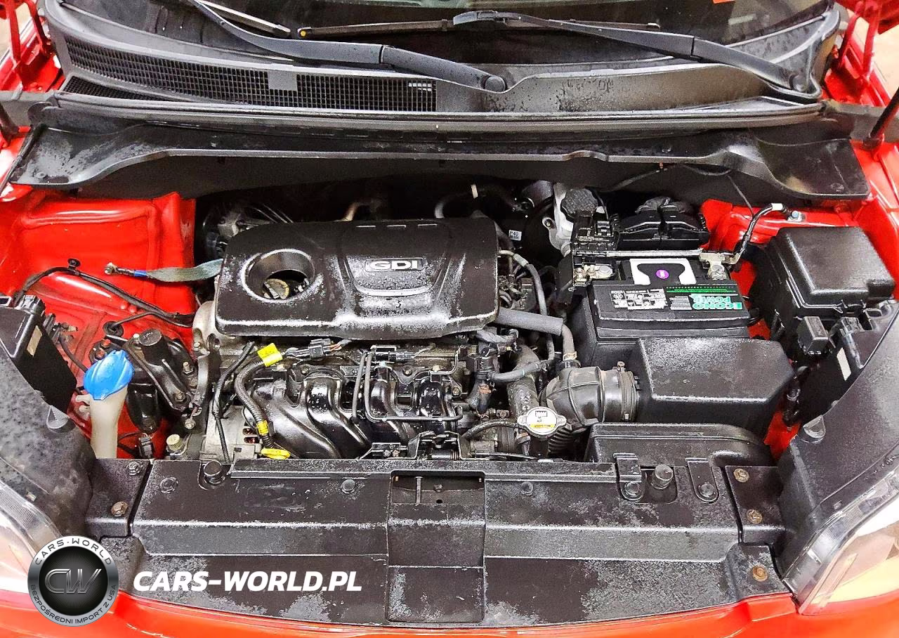 2019 Kia Soul Base VIN:KNDJN2A29K7681433 - 11