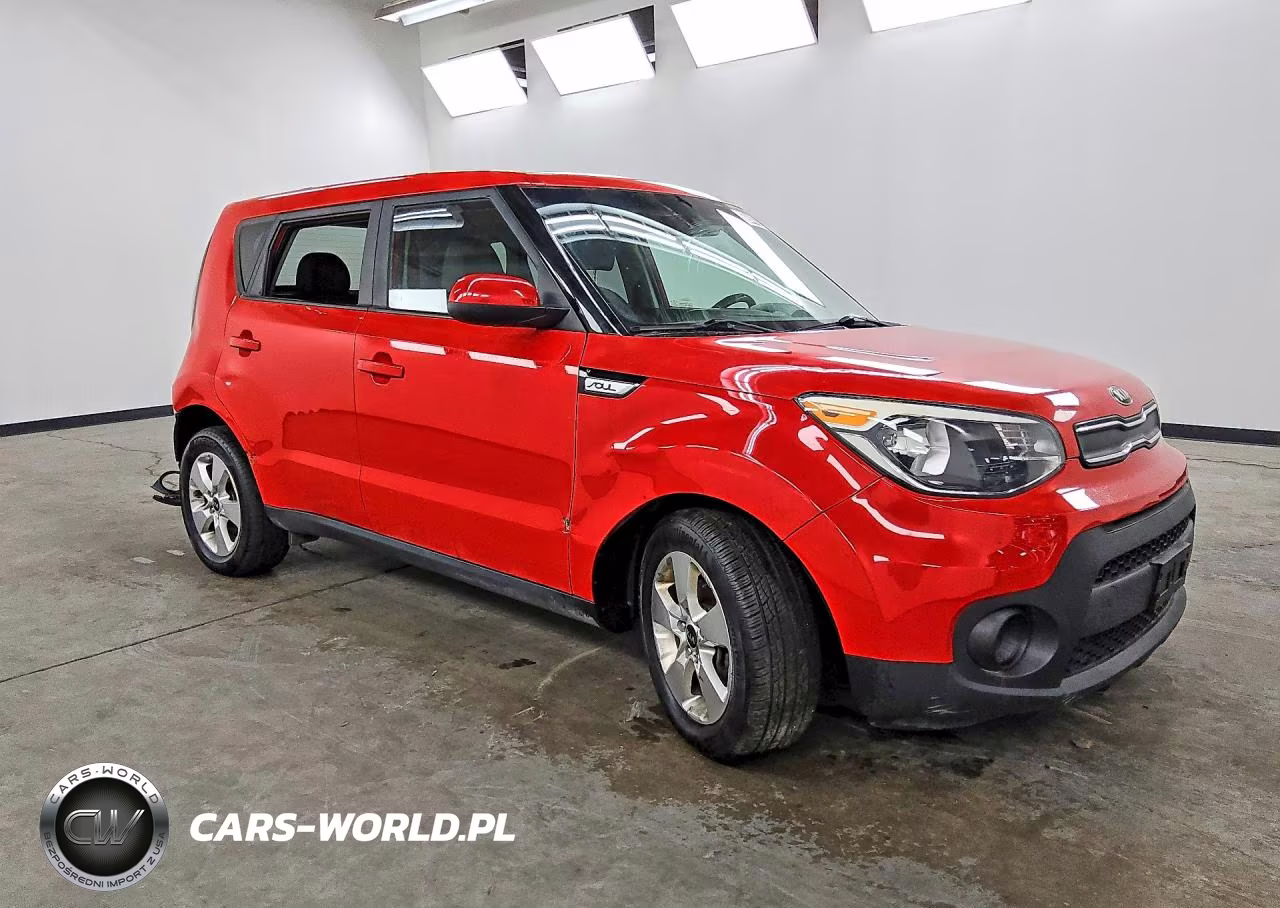 2019 Kia Soul Base VIN:KNDJN2A29K7681433 - 4