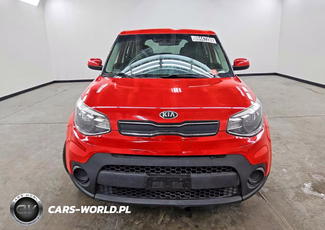 2019 Kia Soul Base VIN:KNDJN2A29K7681433 - 5