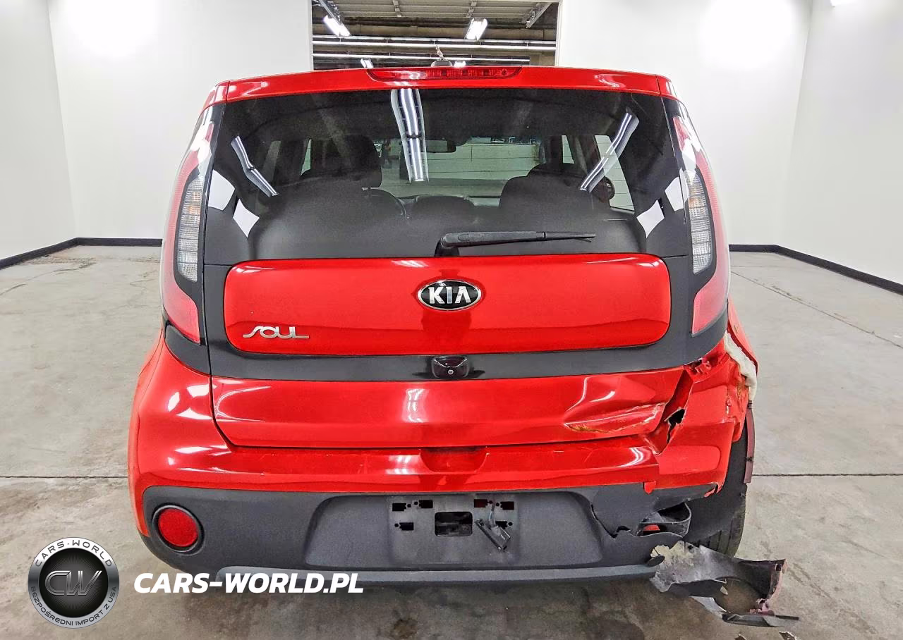 2019 Kia Soul Base VIN:KNDJN2A29K7681433 - 6