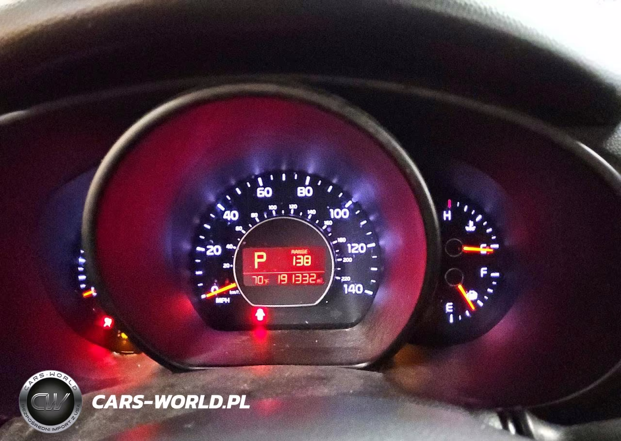 2019 Kia Soul Base VIN:KNDJN2A29K7681433 - 9