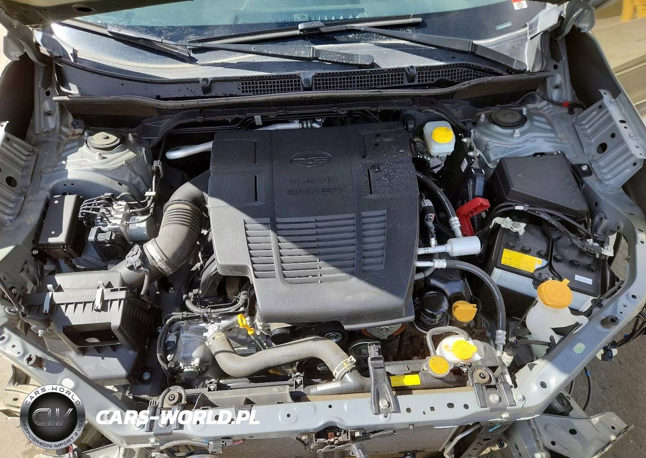 2023 Subaru Forester Limited VIN:JF2SKAPC3PH446424 - 12