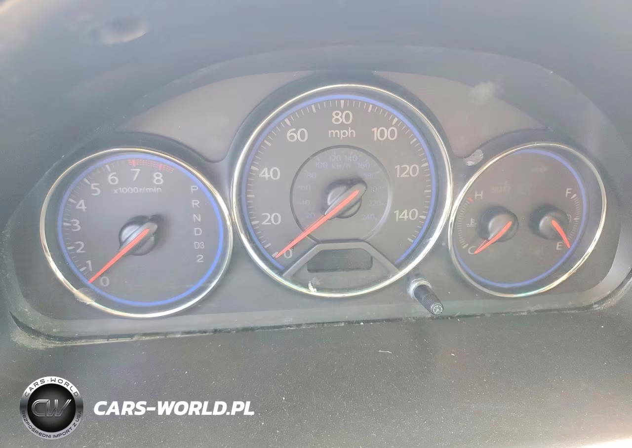2005 Honda Civic Ex VIN:2HGES26715H504366 - 9