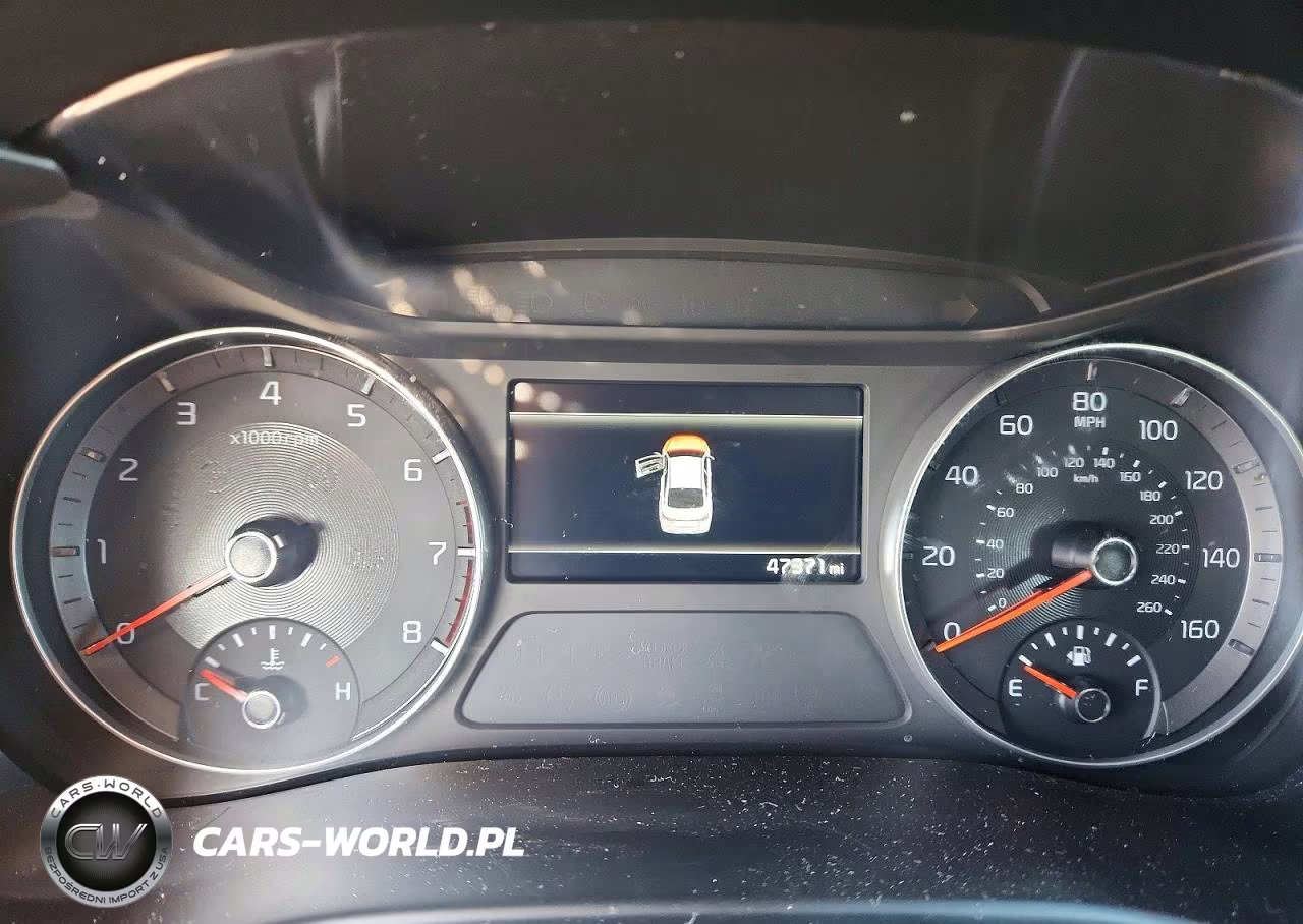 2024 Kia Forte Gt Line VIN:3KPF54AD9RE716680 - 9