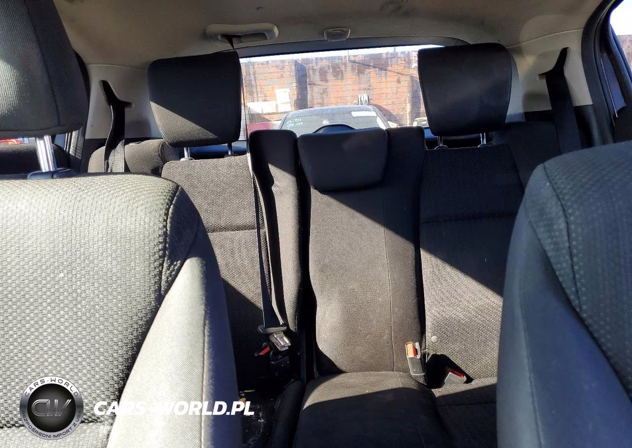 2017 Honda Hr-V Ex VIN:3CZRU5H58HG705185 - 10