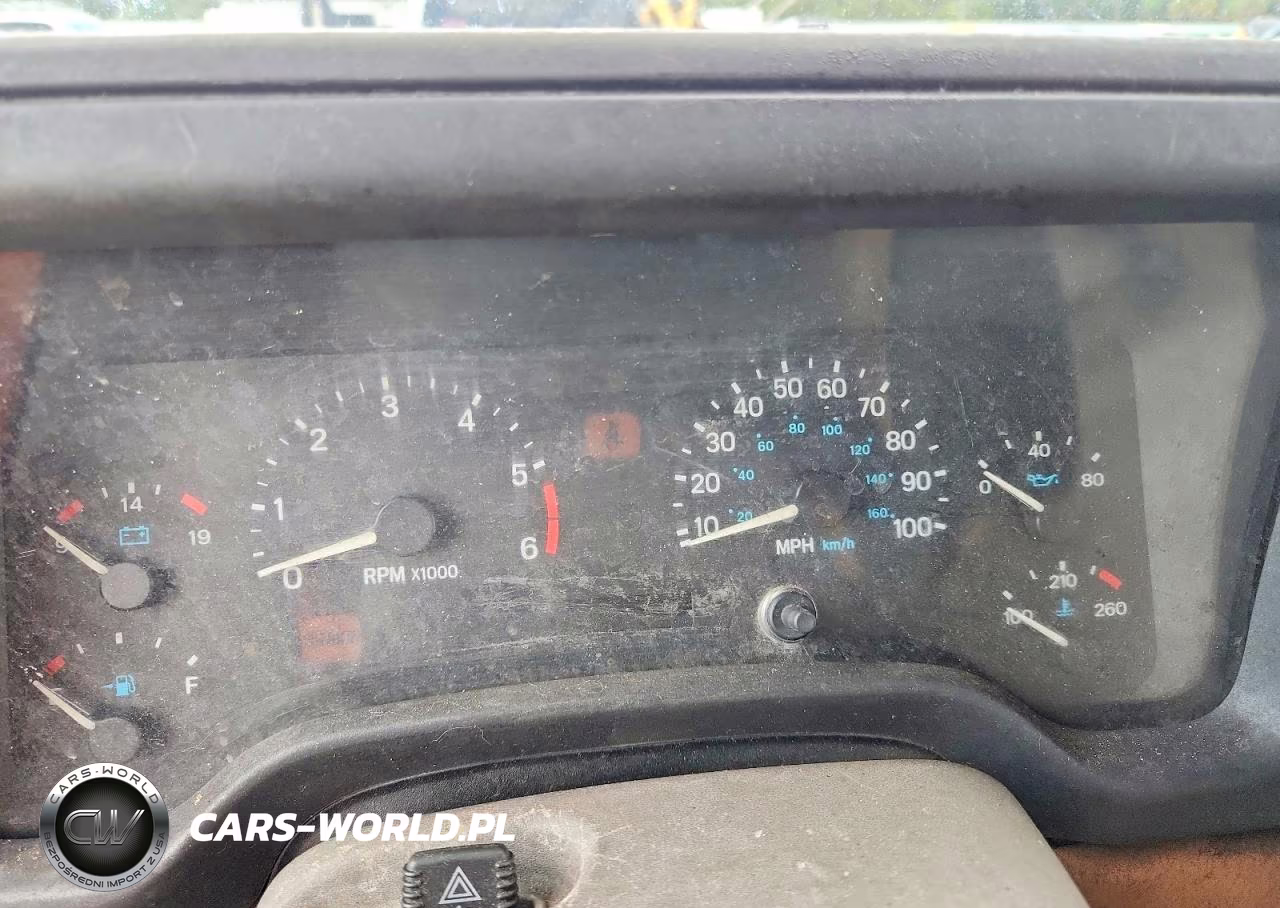 1997 Jeep Wrangler - Tj Sport VIN:1J4FY19S6VP526655 - 9