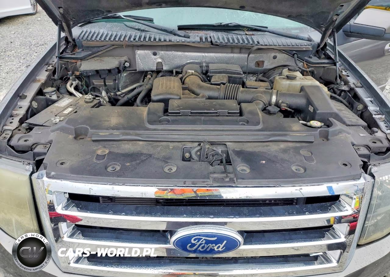 2012 Ford Expedition Limited VIN:1FMJU1K50CEF24758 - 12
