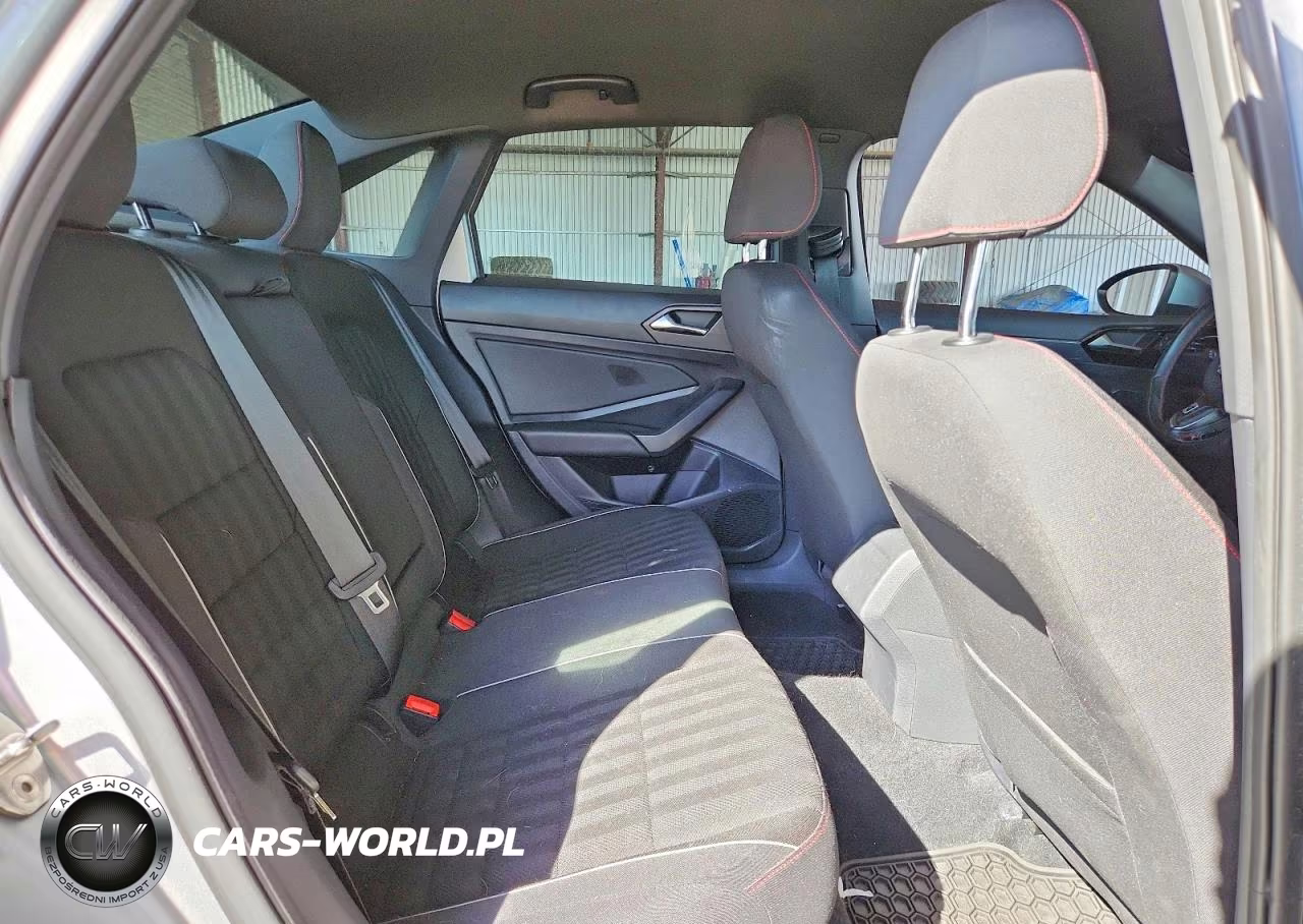 2019 Volkswagen Jetta Gli VIN:3VW6T7BU5KM250874 - 10