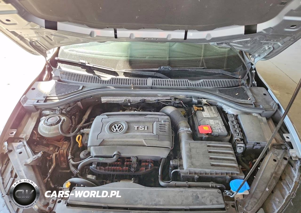 2019 Volkswagen Jetta Gli VIN:3VW6T7BU5KM250874 - 11
