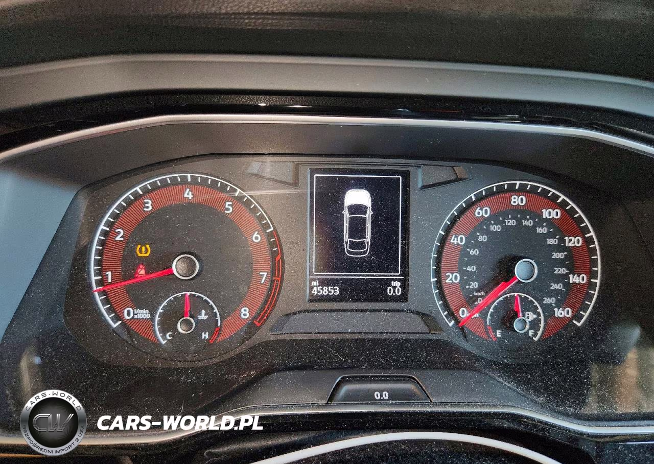 2019 Volkswagen Jetta Gli VIN:3VW6T7BU5KM250874 - 9