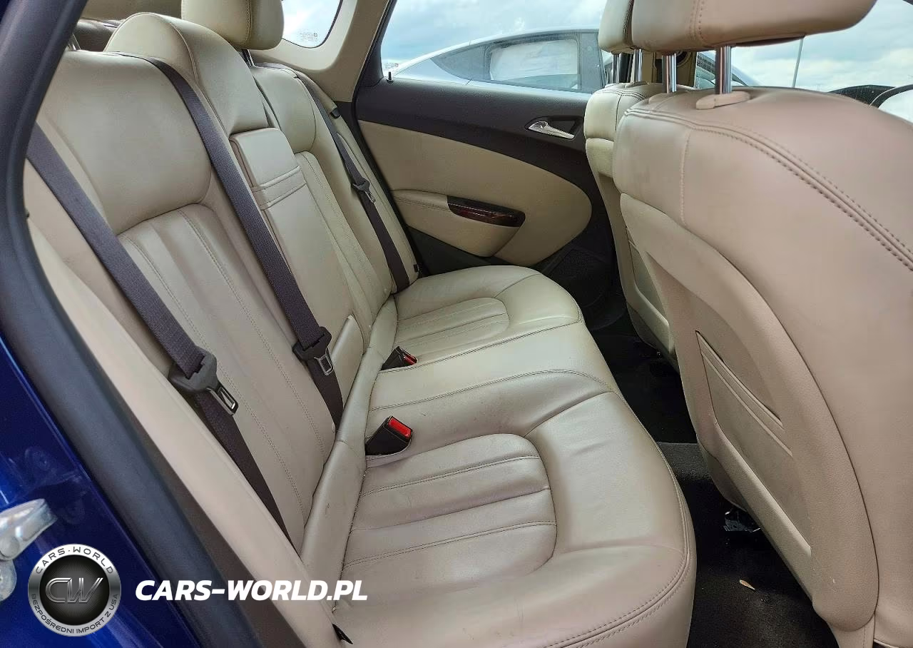 2013 Buick Verano VIN:1G4PS5SK4D4157321 - 10