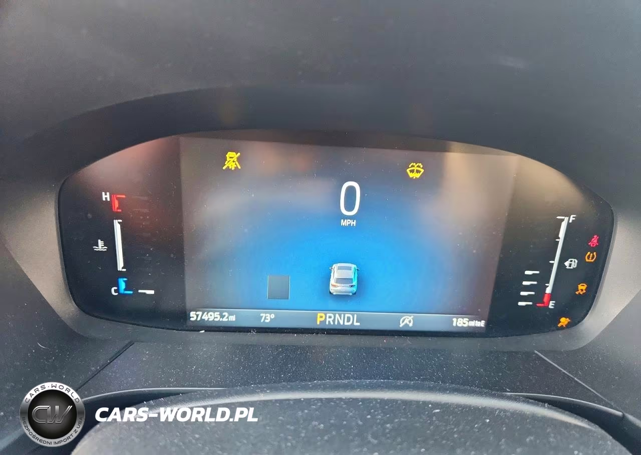 2023 Ford Escape St Line VIN:1FMCU9MN1PUA68902 - 9