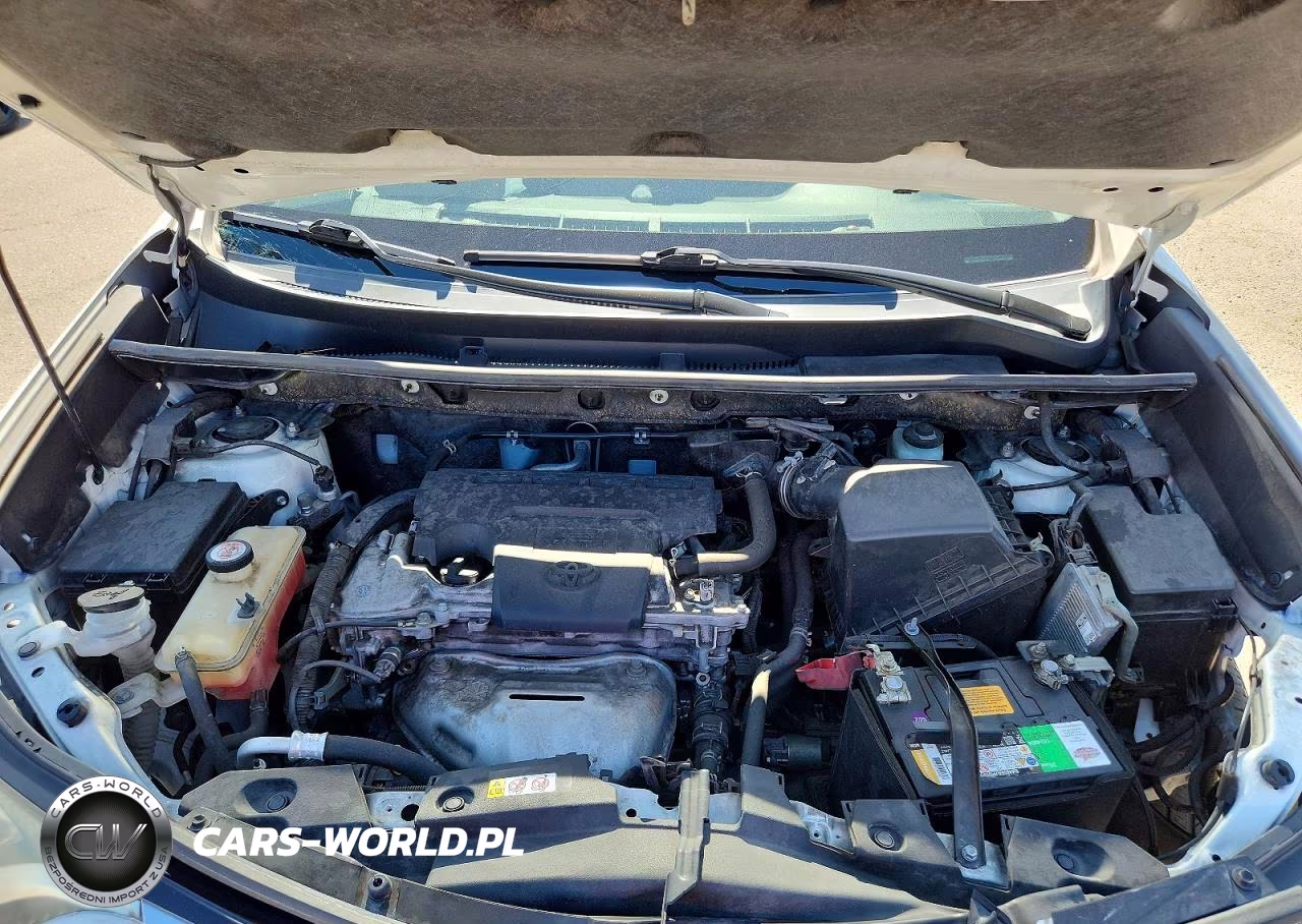 2018 Toyota Rav4 Xle VIN:JTMWFREV5JJ206556 - 12