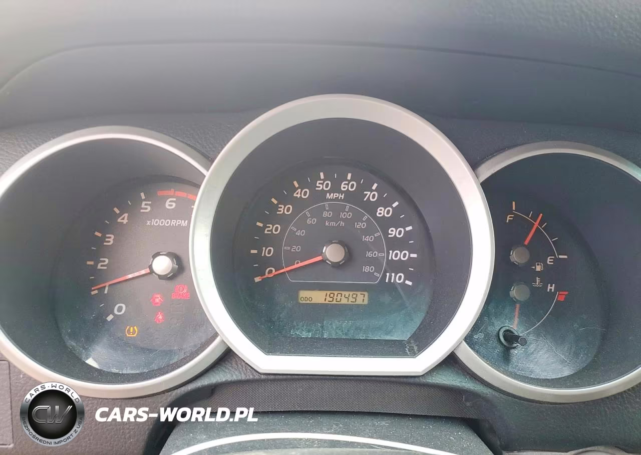 2007 Toyota 4Runner Sport Edition VIN:JTEBU14R178101793 - 9