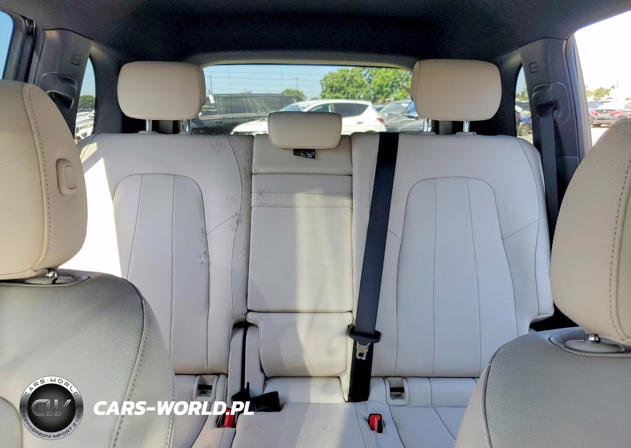 2024 Mercedes-Benz Eqb 300 4Matic VIN:W1N9M0KB0RN106757 - 10