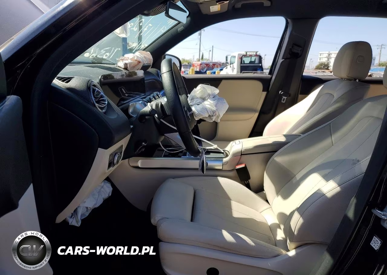 2024 Mercedes-Benz Eqb 300 4Matic VIN:W1N9M0KB0RN106757 - 7