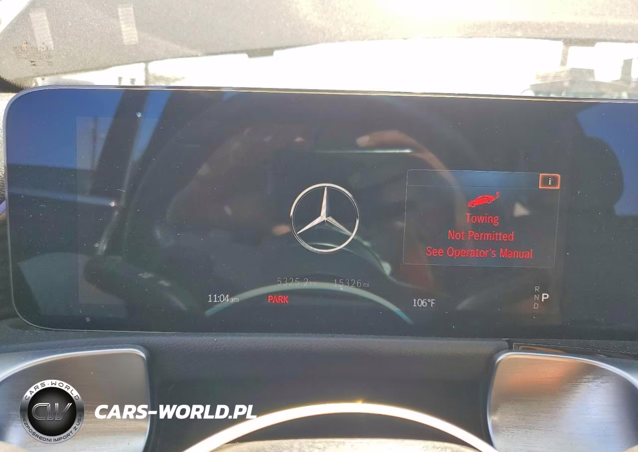 2024 Mercedes-Benz Eqb 300 4Matic VIN:W1N9M0KB0RN106757 - 9