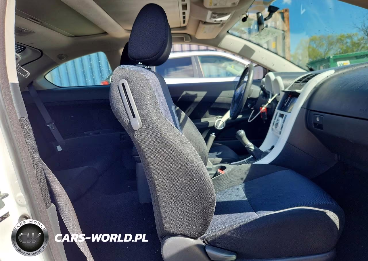 2007 Scion Tc Base VIN:JTKDE177070167909 - 10
