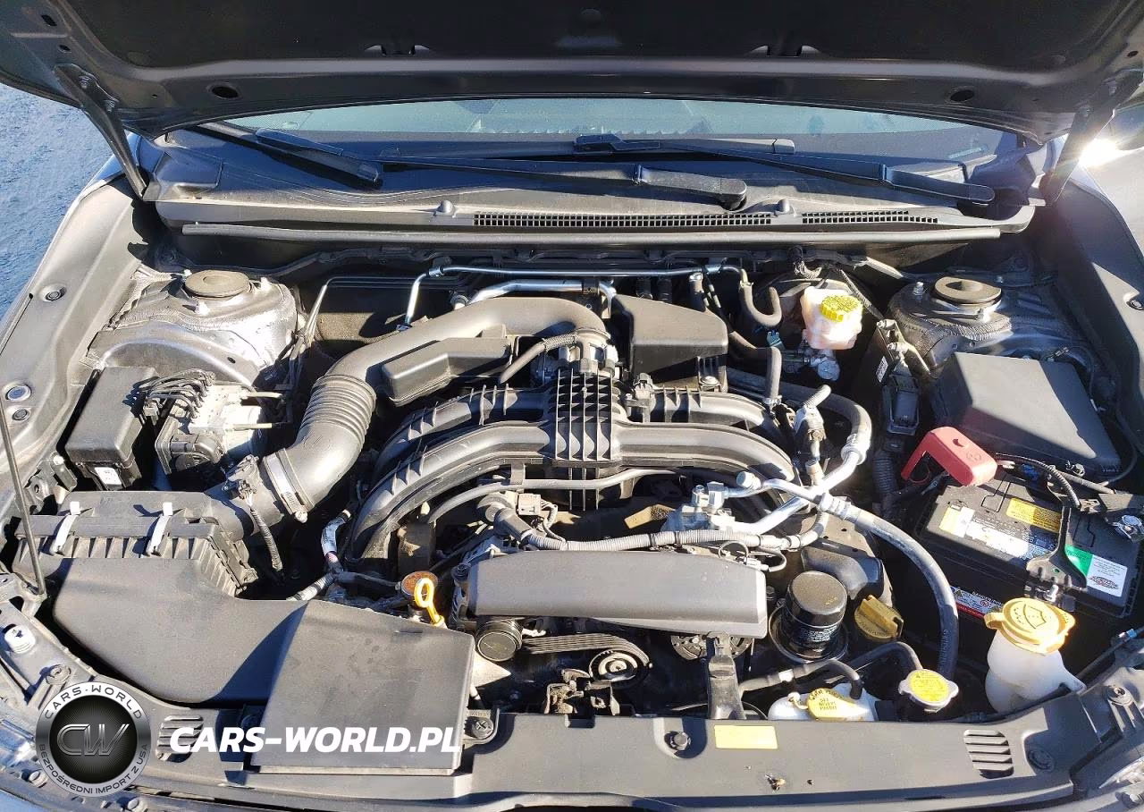 2019 Subaru Impreza Premium VIN:4S3GTAC64K3749154 - 11