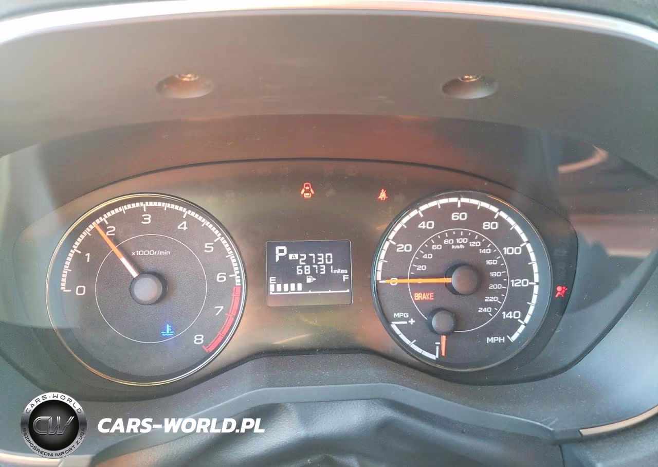2019 Subaru Impreza Premium VIN:4S3GTAC64K3749154 - 9